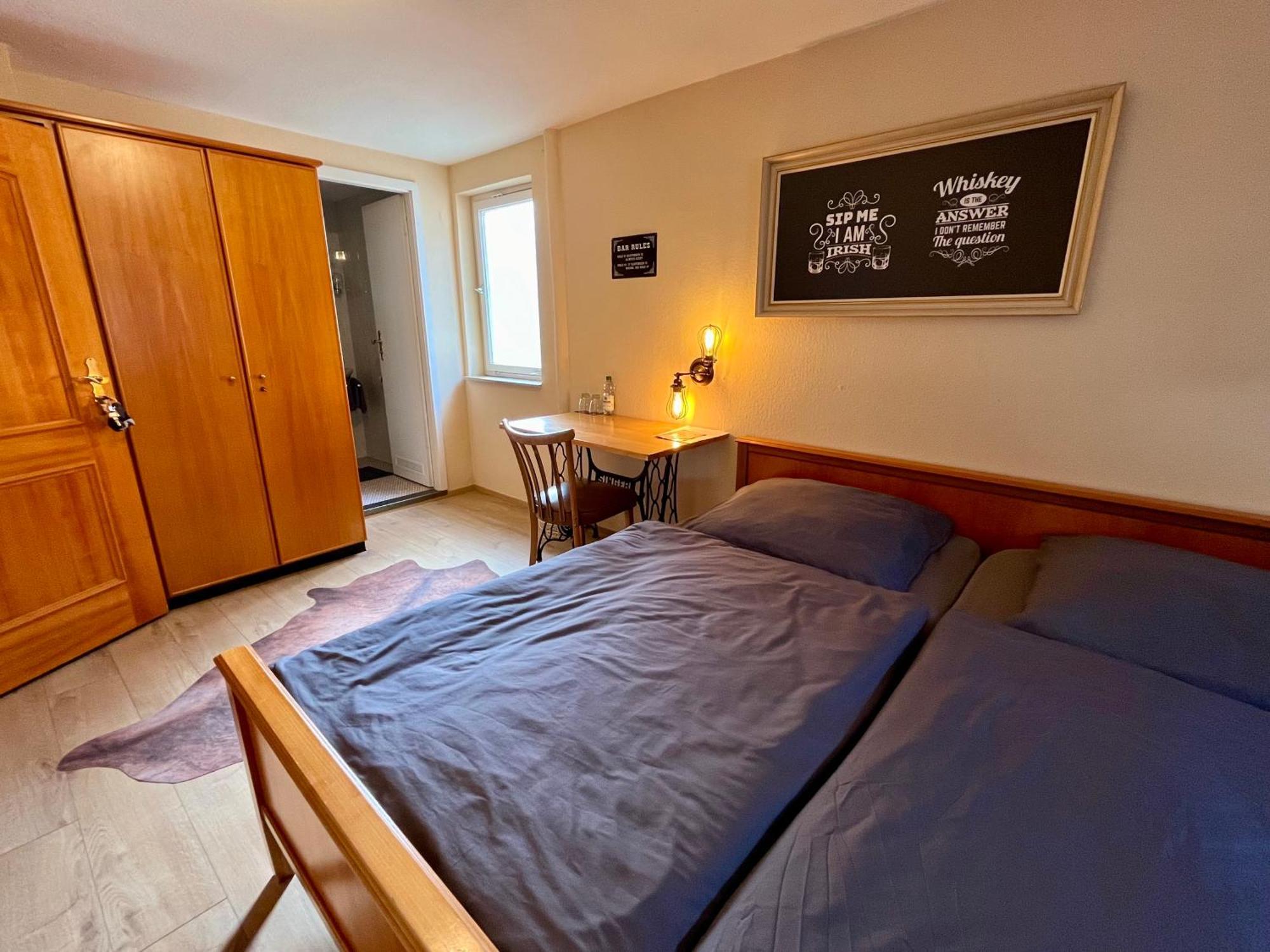 Pub 111 - Die Altstadt Unterkunft Miltenberg Kültér fotó