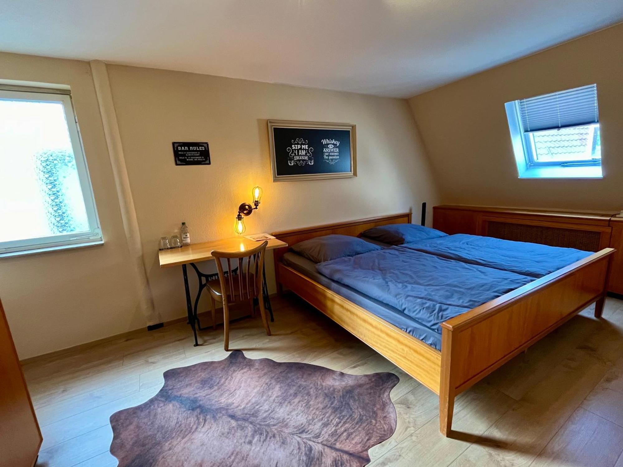 Pub 111 - Die Altstadt Unterkunft Miltenberg Kültér fotó