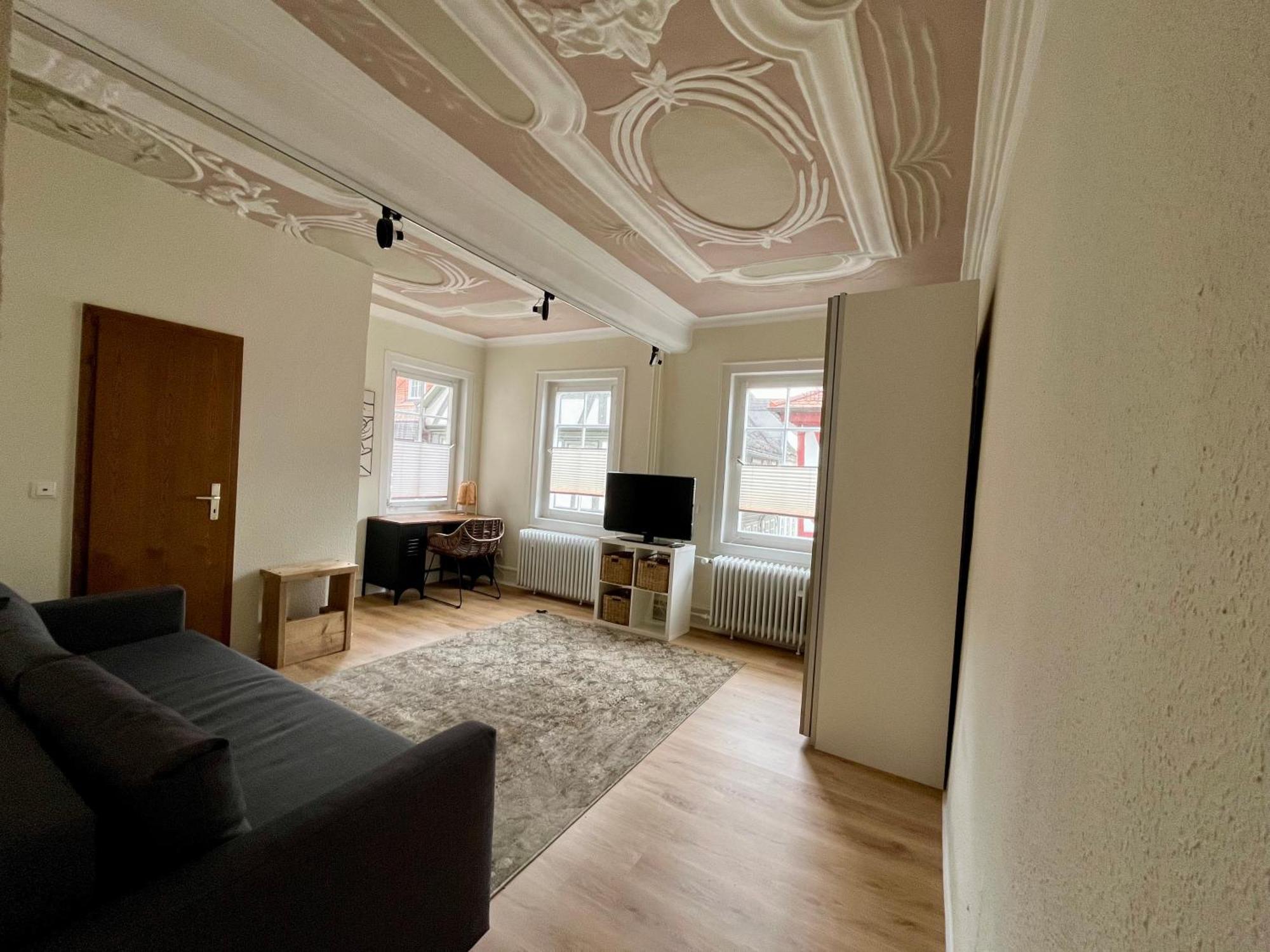Pub 111 - Die Altstadt Unterkunft Miltenberg Kültér fotó
