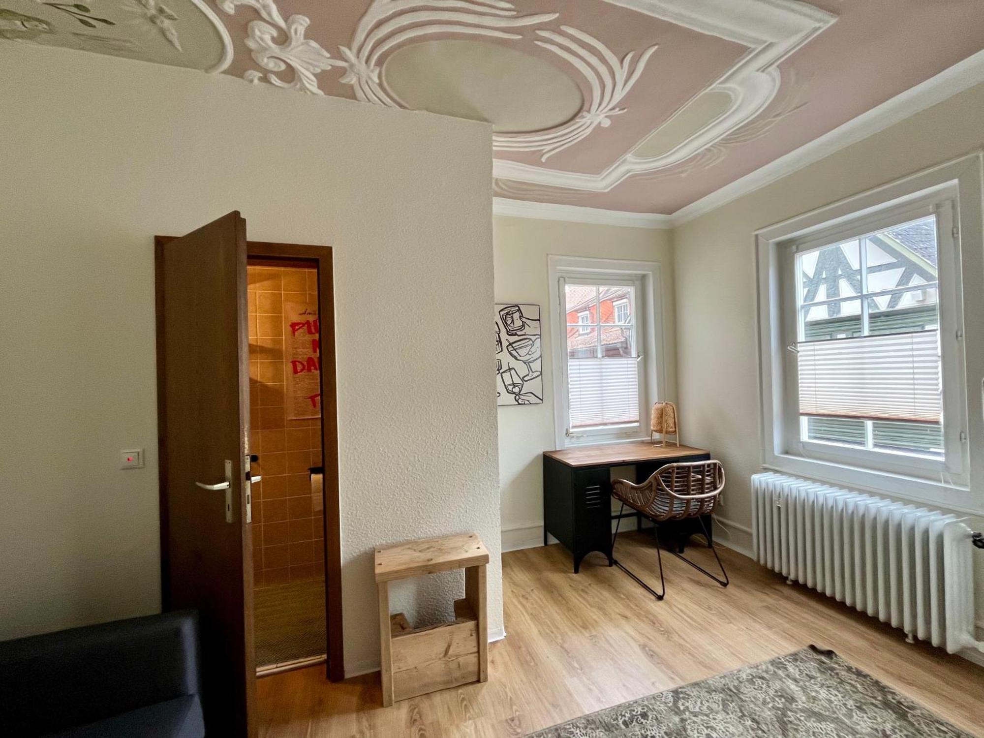 Pub 111 - Die Altstadt Unterkunft Miltenberg Kültér fotó
