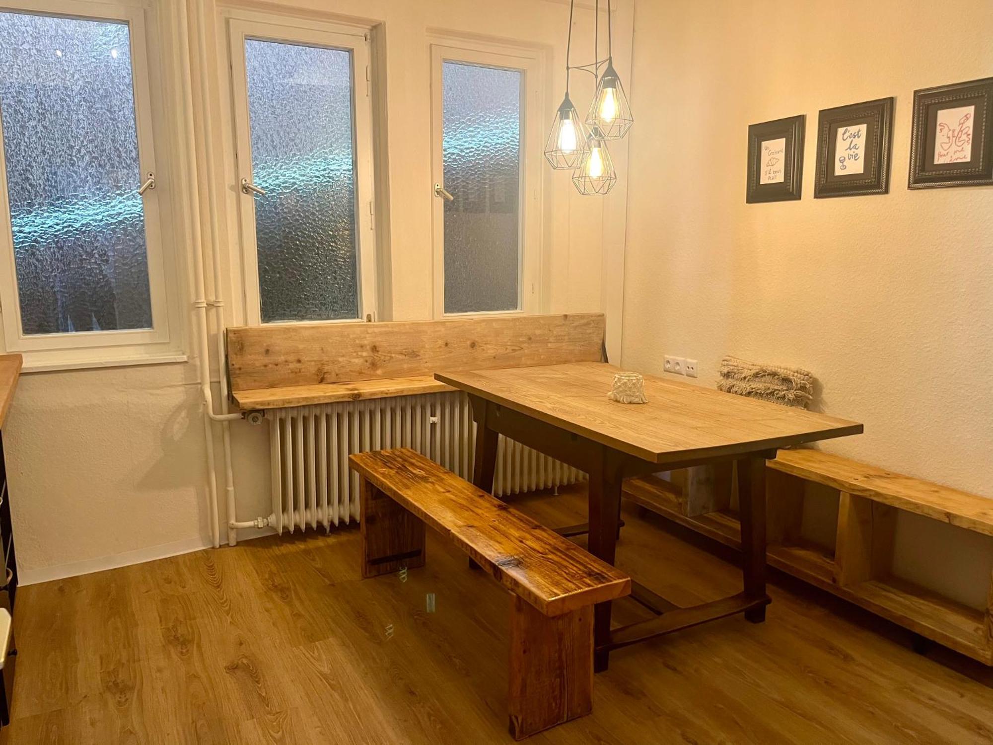 Pub 111 - Die Altstadt Unterkunft Miltenberg Kültér fotó